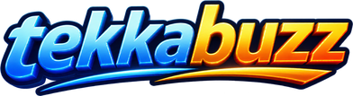tekkabuzz logo